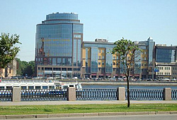 БЦ Гельсигфорсский